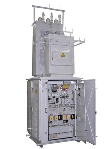 КТП-ПАС К/К 250 фото 1