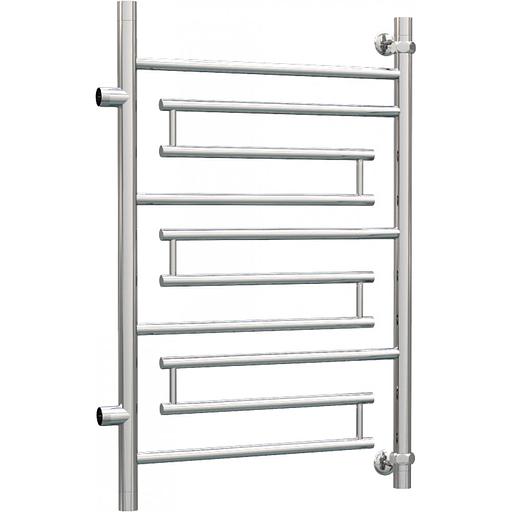 Полотенцесушитель водяной Роснерж Нео 2 L109001 70x50 с боковым подключением 600 фото 1