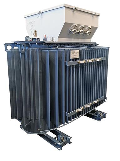 ТМБГ-400/6 фото 1