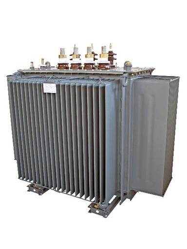 ТМГ 33-1250 кВа (Х3К2) фото 1