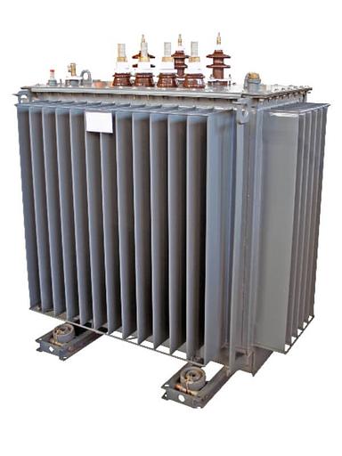 ТМГ 33-1000 кВа фото 1