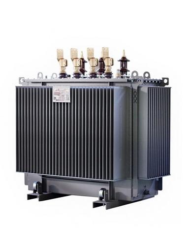 ТМГ 21-1600 кВа фото 1