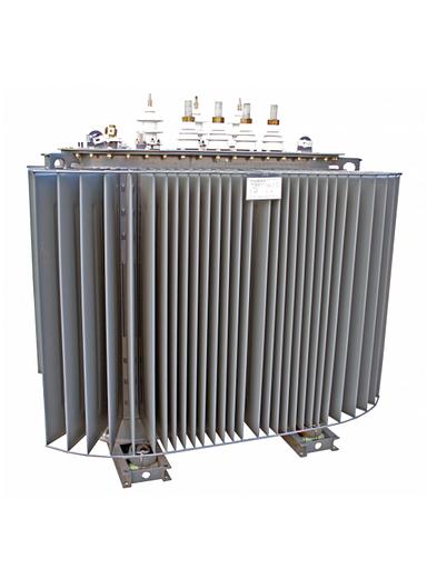 ТМГ 21-630 кВа фото 1