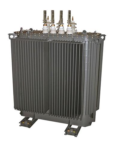 ТМГ 12-250 кВа фото 1