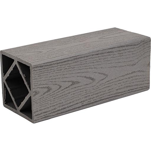 Столб ДПК ArtDeco фото 2