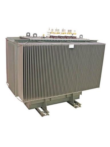 ТМГ 11-2500 кВа фото 1