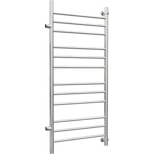 Полотенцесушитель водяной Роснерж Прямая L107011 120x60 с боковым подключением 700 групповой фото 1