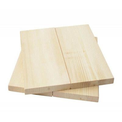 Планкен сосна 20*90*2.0 сорт «Д» фото 1