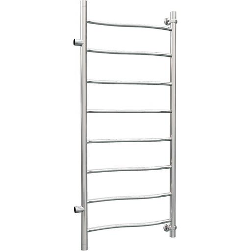 Полотенцесушитель водяной Роснерж Волна L101001 120x60 с боковым подключением 1000 фото 1