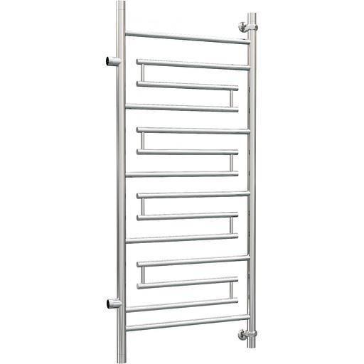 Полотенцесушитель водяной Роснерж Нео 2 L109001 120x50 с боковым подключением 1000 фото 1