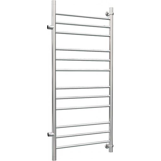 Полотенцесушитель водяной Роснерж Прямая L107011 120x40 с боковым подключением 1000 групповой фото 1