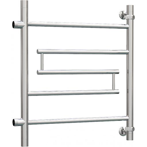 Полотенцесушитель водяной Роснерж Нео 2 L109001 60x60 с боковым подключением 500 фото 1