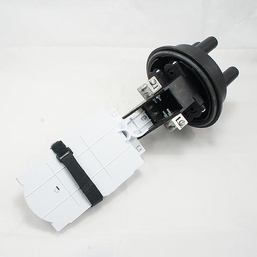 Муфта оптическая тупиковая МВОТ-4520-41-144-1К24 (МВОТ-144-4-Т-1-24) до 24 волокон 1 кассета в комплекте фото 5