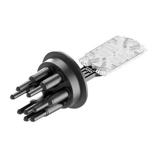 Муфта оптическая тупиковая МВОТ-5120-44-216-1К36 КИП-01 (МВОТ-216-4-Т-1-36 КИП-01) фото 2