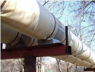 Опора ППУ (опт) фото 1