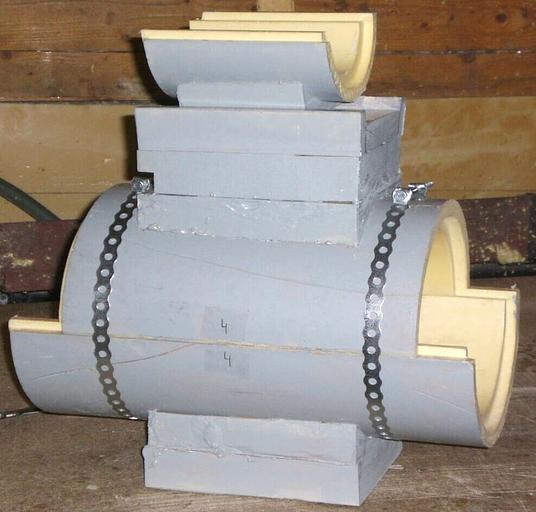 Опора ППУ (опт) фото 2