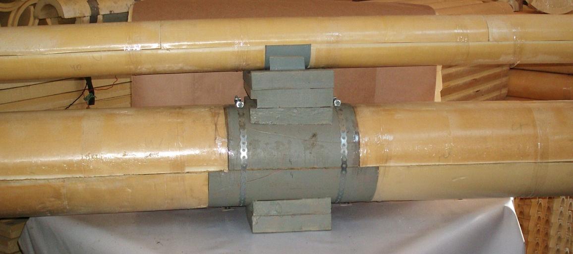 Опора ППУ (опт) фото 3