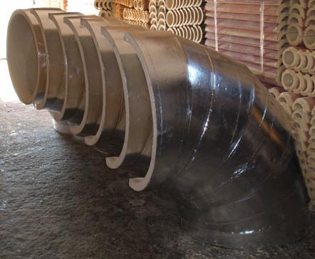 Отвод ППУ (опт) фото 2