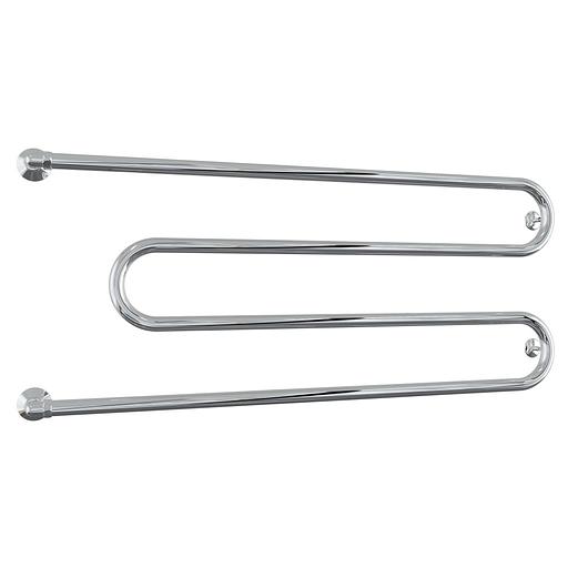 Полотенцесушитель водяной Роснерж М образный M101000 50x120 фото 1