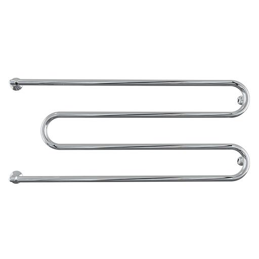 Полотенцесушитель водяной Роснерж М образный M101000 50x120 фото 2