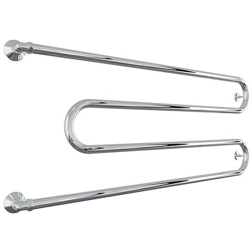 Полотенцесушитель водяной Роснерж М образный M101000 50x120 фото 3