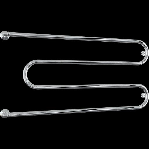 Полотенцесушитель водяной Роснерж М образный M101000 60x120 фото 1