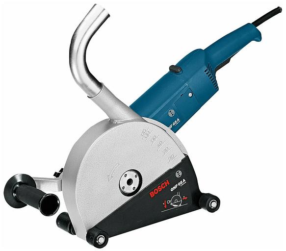Аренда штробореза BOSH GNF 65 Professional фото 1