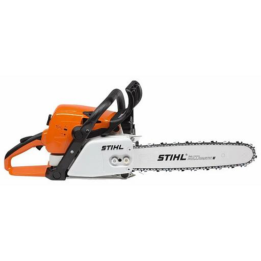 Аренда бензопилы STIHL MS 310 фото 3