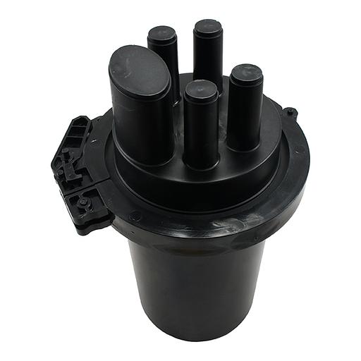 Муфта оптическая тупиковая МВОТ-3520-41-84-7К12 (МВОТ-84-4-Т-7-84) фото 1