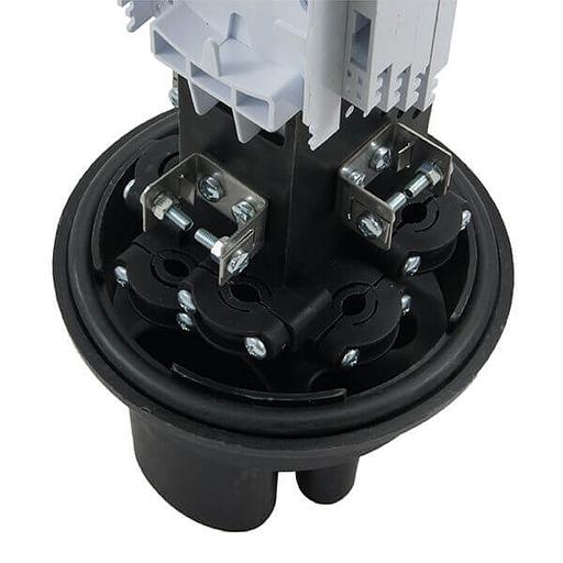 Муфта оптическая тупиковая МВОТ-3520-41-84-7К12 (МВОТ-84-4-Т-7-84) фото 3