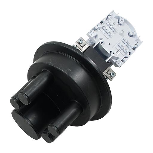 Муфта оптическая тупиковая МВОТ-3520-41-84-7К12 (МВОТ-84-4-Т-7-84) фото 4