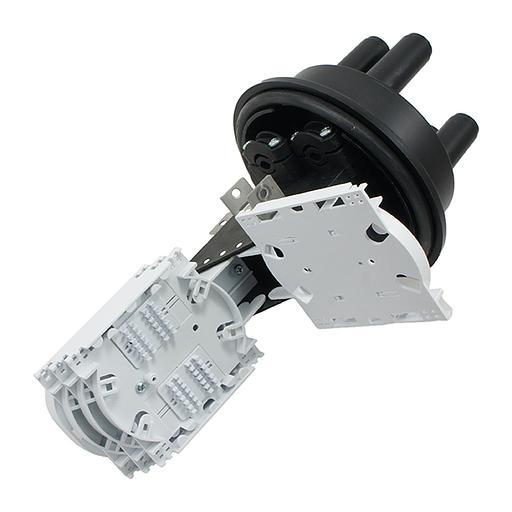 Муфта оптическая тупиковая МВОТ-3520-41-84-7К12 (МВОТ-84-4-Т-7-84) фото 5