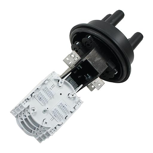 Муфта оптическая тупиковая МВОТ-3520-41-84-7К12 (МВОТ-84-4-Т-7-84) фото 6