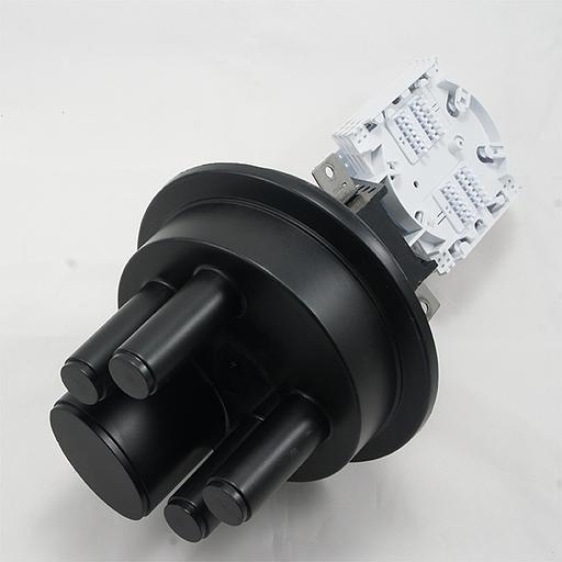 Муфта оптическая тупиковая МВОТ-3520-41-84-7К12 (МВОТ-84-4-Т-7-84) фото 8