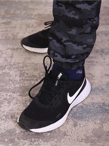 Джоггеры «Милитари» серый опт фото 8