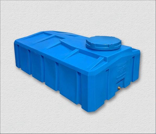 Ёмкость прямоугольная 750 л фото 1