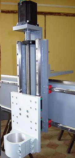 Запчасти для станков - Зетка (z-ка) 25 кг фото 1