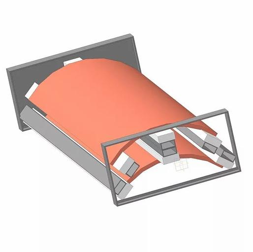 Запчасти для станков - Матрица фото 1