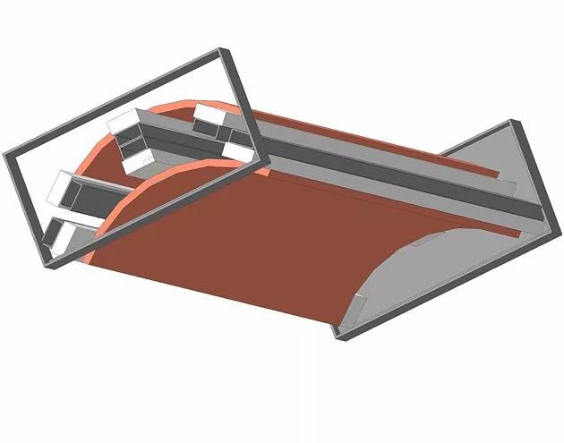 Запчасти для станков - Матрица фото 2