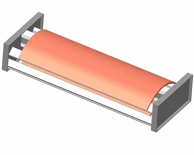 Запчасти для станков - Матрица фото 3