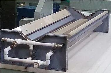 Запчасти для станков - Матрица фото 5