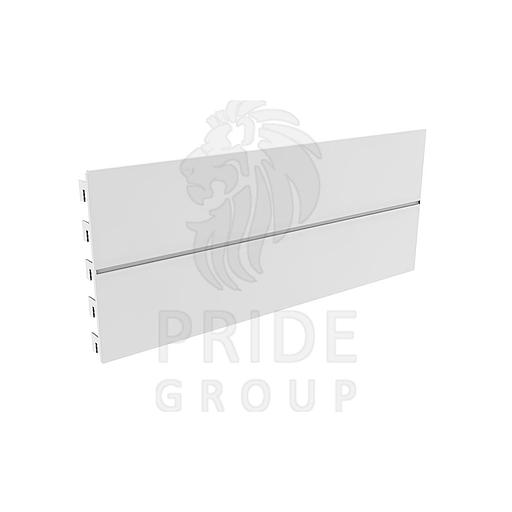 Стенка глухая 600x10x250 фото 1