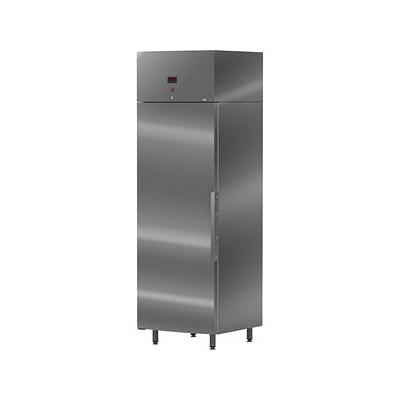Шкаф холодильный CHEF S 700 M inox 695x872x2020 фото 1