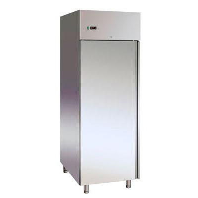 Морозильный шкаф GN650 BT 740x830x2010 фото 1
