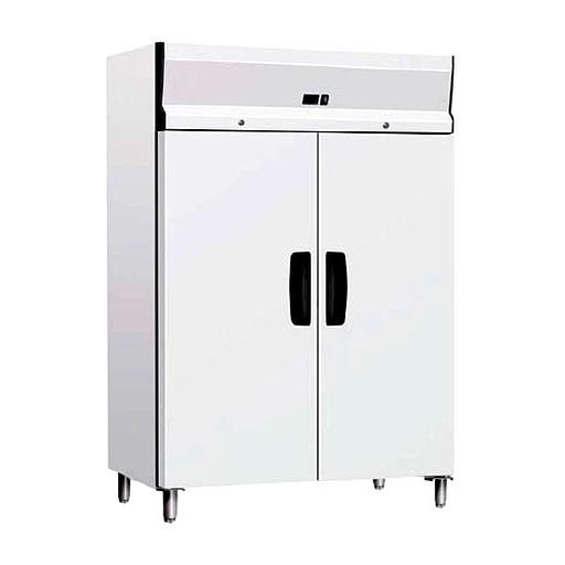 Морозильный шкаф GN1200BTB 1340x810x2000 фото 1