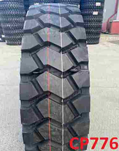 Шины Copartner 315/80 R22.5 22PR опт фото 2