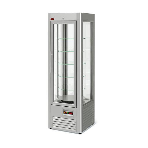 Шкаф холодильный Veneto RS-0,4 нерж фото 1