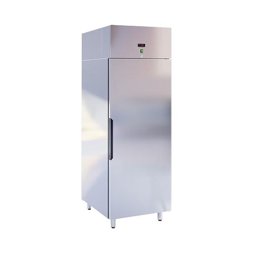 Шкаф холодильный CHEF S 700 inox фото 1