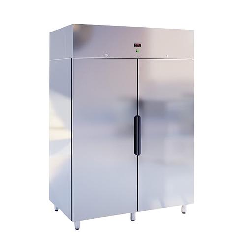 Шкаф холодильный CHEF S 1400 inox фото 1