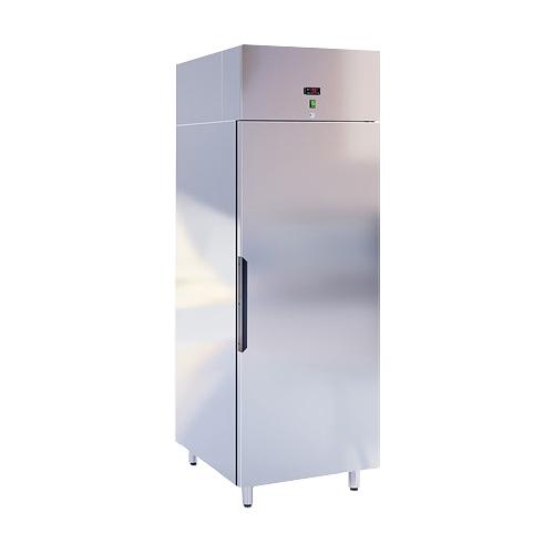Шкаф холодильный CHEF S 700 SN inox фото 1